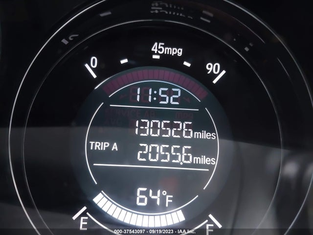 Honda HR-V LX 2018 3CZRU6H33JG708053 Image 15