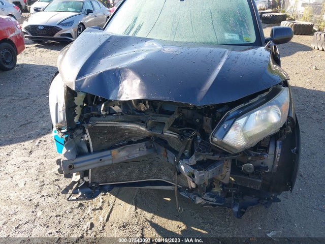 Honda HR-V LX 2018 3CZRU6H33JG708053 Image 6