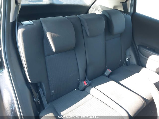 Honda HR-V LX 2018 3CZRU6H33JG708053 Image 8