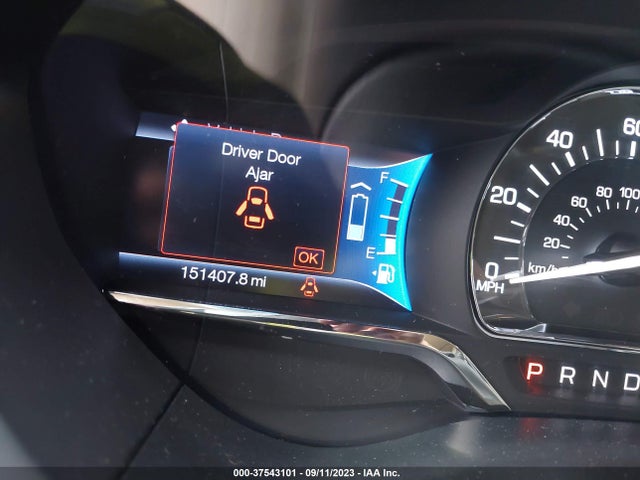 2013 LINCOLN MKZ HYBRID VIN: 3LN6L2LU5DR809054
