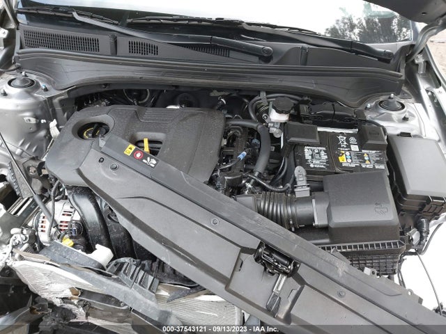 KIA Forte Lxs 2023 3KPF24AD3PE615771 Image 10