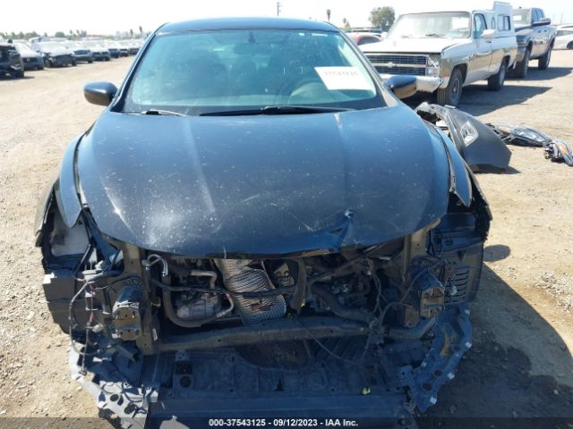 1N4AL3AP9HC220410 Nissan Altima 2.5 Sr