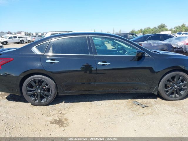 1N4AL3AP9HC220410 Nissan Altima 2.5 Sr