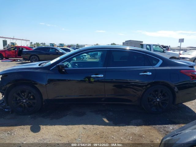 1N4AL3AP9HC220410 Nissan Altima 2.5 Sr