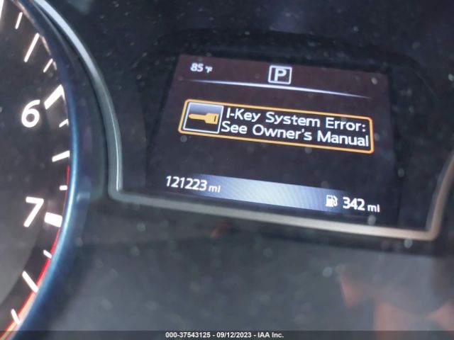 1N4AL3AP9HC220410 Nissan Altima 2.5 Sr