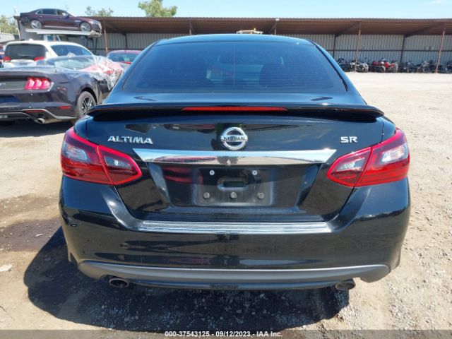 1N4AL3AP9HC220410 Nissan Altima 2.5 Sr