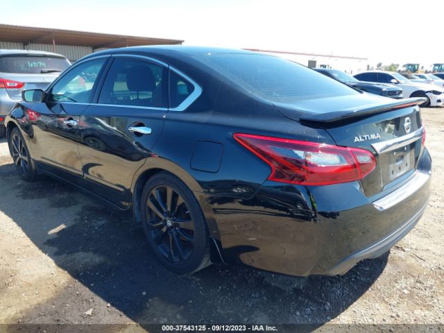 1N4AL3AP9HC220410 Nissan Altima 2.5 Sr