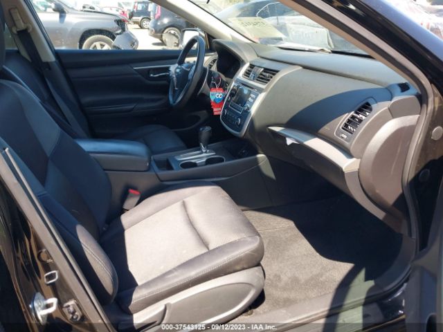 1N4AL3AP9HC220410 Nissan Altima 2.5 Sr