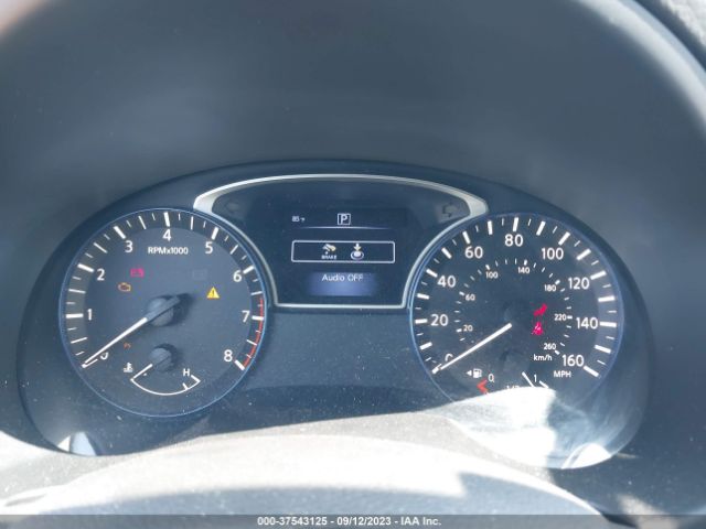 1N4AL3AP9HC220410 Nissan Altima 2.5 Sr