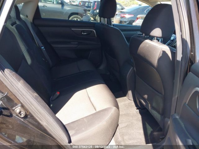 1N4AL3AP9HC220410 Nissan Altima 2.5 Sr