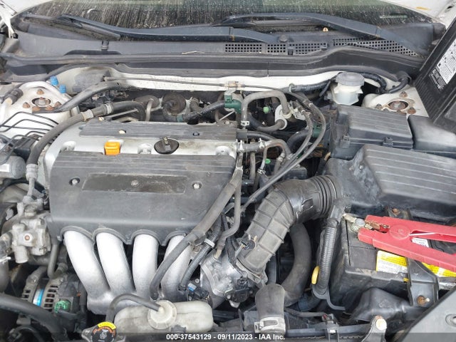 2003 HONDA ACCORD SDN EX VIN: 1HGCM56673A106634