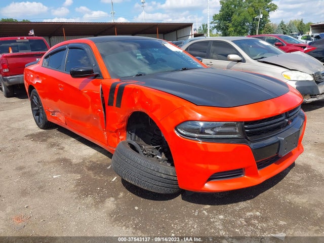 2018 2C3CDXBG2JH147782 головне зображення