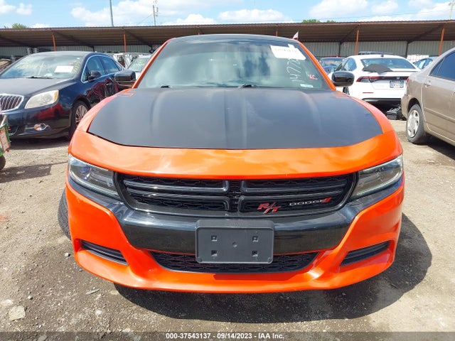Dodge Charger Sxt 2018 2C3CDXBG2JH147782 Image 12