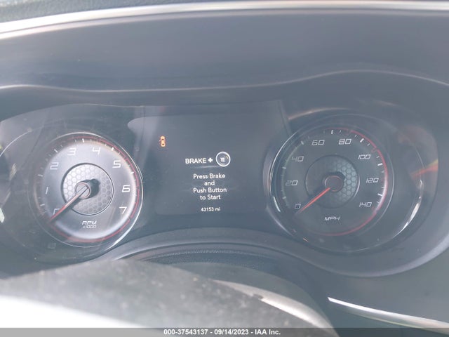 Dodge Charger Sxt 2018 2C3CDXBG2JH147782 Image 7