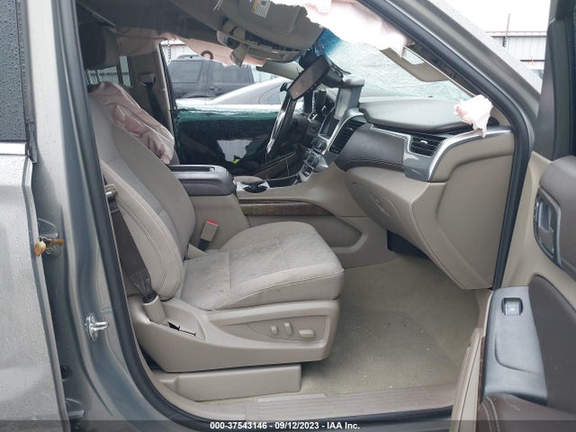 Chevrolet Suburban Ls 2018 1GNSCGKC8JR188660 Image 5