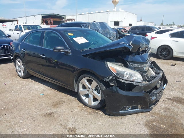 2014 1G11J5SX9EF213874 main image
