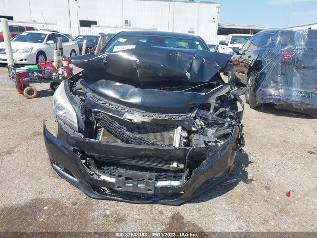 Chevrolet MALIBU LTZ 2014 1G11J5SX9EF213874 Image 12