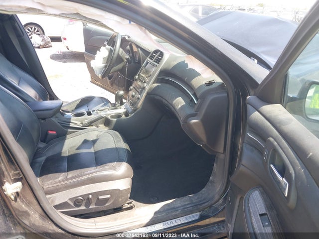 Chevrolet MALIBU LTZ 2014 1G11J5SX9EF213874 Image 5