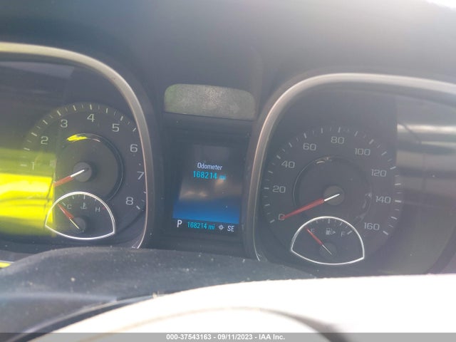 Chevrolet MALIBU LTZ 2014 1G11J5SX9EF213874 Image 7