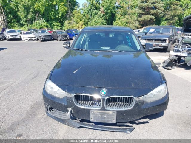 WBA3B1C55EP679666 BMW 320i