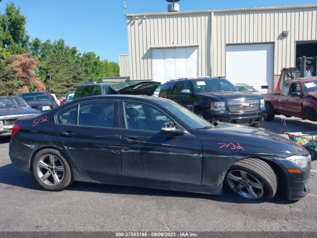 WBA3B1C55EP679666 BMW 320i