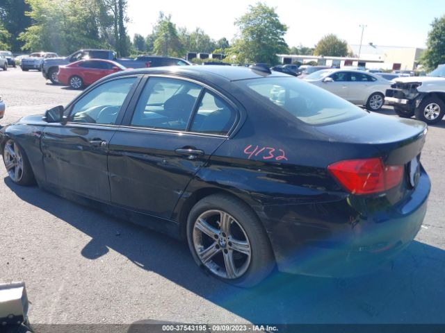 WBA3B1C55EP679666 BMW 320i