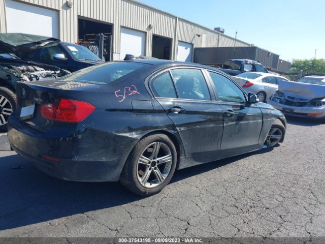 WBA3B1C55EP679666 BMW 320i