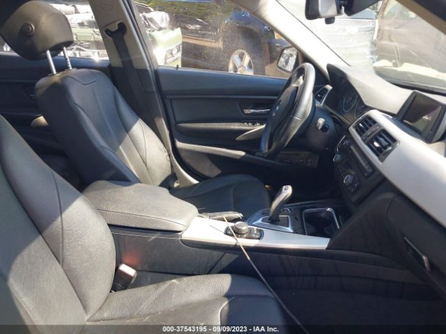 WBA3B1C55EP679666 BMW 320i