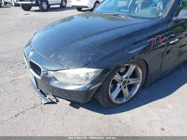 WBA3B1C55EP679666 BMW 320i