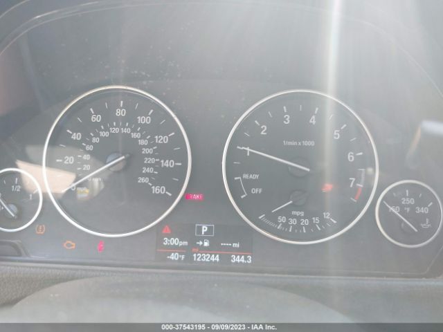 WBA3B1C55EP679666 BMW 320i