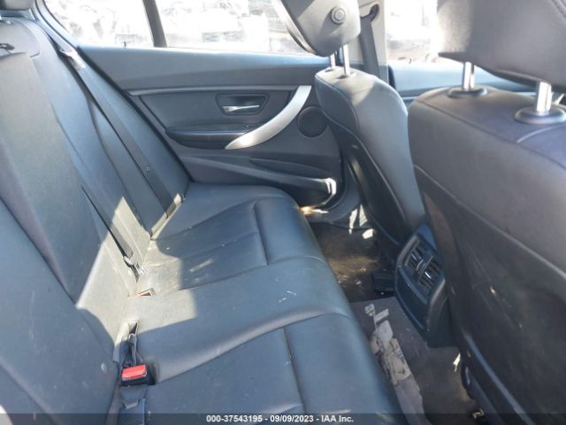 WBA3B1C55EP679666 BMW 320i