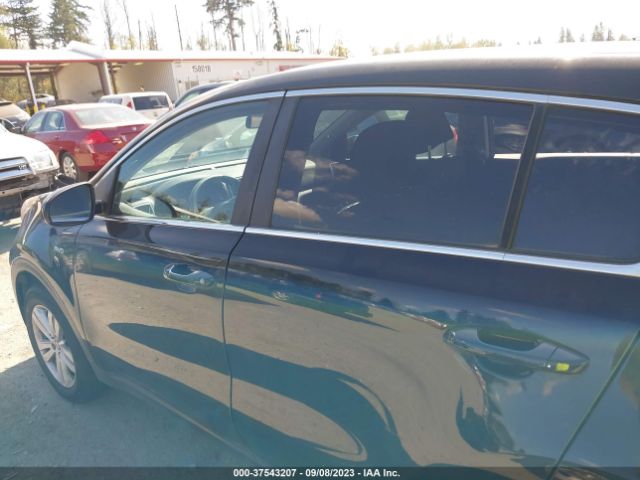 KNDPMCAC4H7299847 KIA Sportage Lx