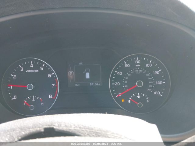 KNDPMCAC4H7299847 KIA Sportage Lx