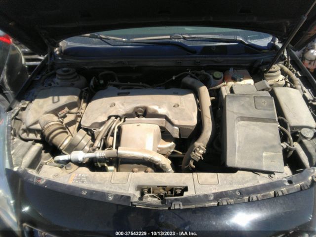 2G4GK5EX6G9194489 Buick Regal