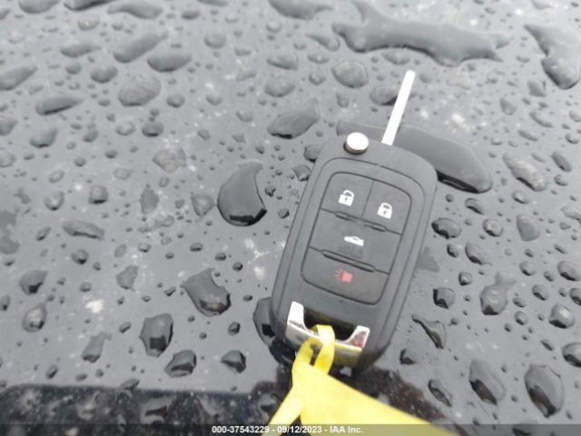 2G4GK5EX6G9194489 Buick Regal