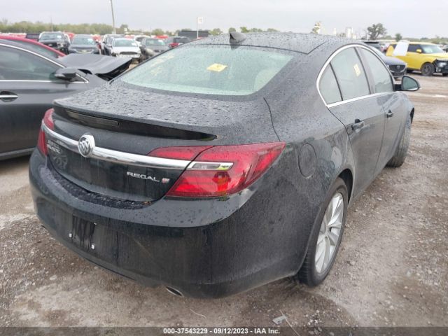 2G4GK5EX6G9194489 Buick Regal