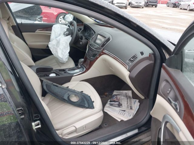 2G4GK5EX6G9194489 Buick Regal