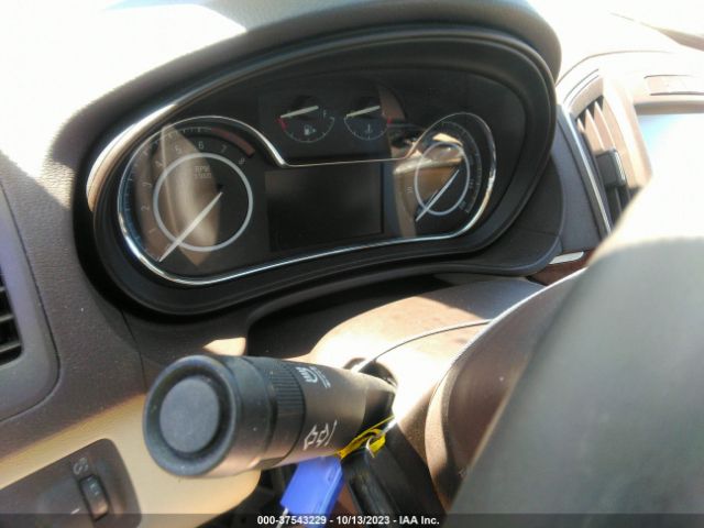 2G4GK5EX6G9194489 Buick Regal
