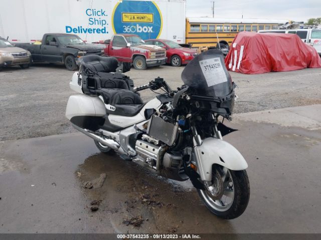 2012 HONDA GL1800 JH2SC68G2CK000652