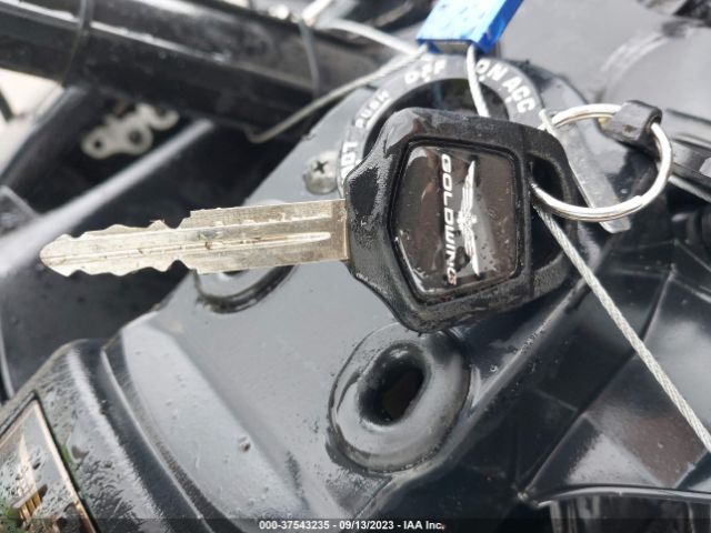 2012 HONDA GL1800 JH2SC68G2CK000652 Photo 10