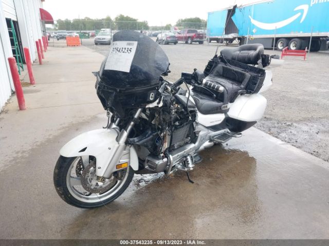 2012 HONDA GL1800 JH2SC68G2CK000652 Photo 1