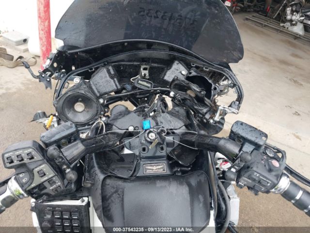 2012 HONDA GL1800 JH2SC68G2CK000652 Photo 6