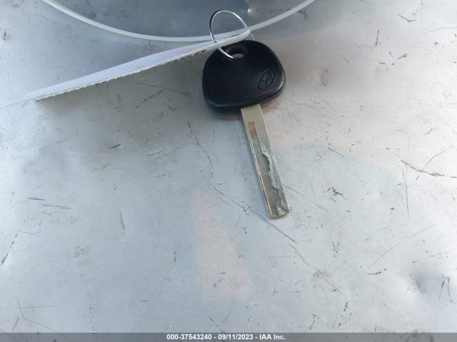 Hyundai VELOSTER 2016 KMHTC6AD5GU264015 Image 11