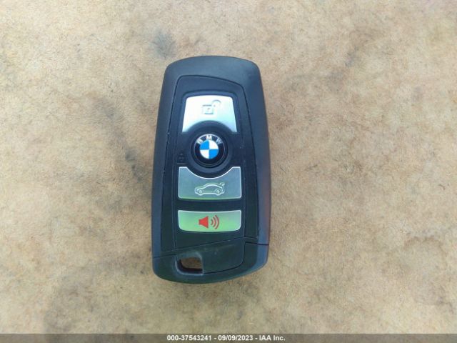 WBA5A5C58ED510410 BMW 5 Series 528i