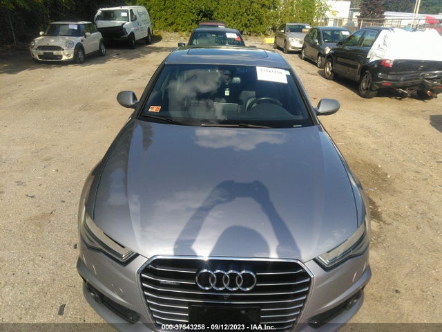 2017 Audi S6, VIN: WAUF2AFC4HN105731