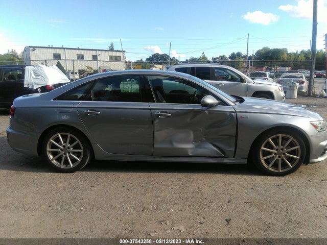 2017 Audi S6, VIN: WAUF2AFC4HN105731