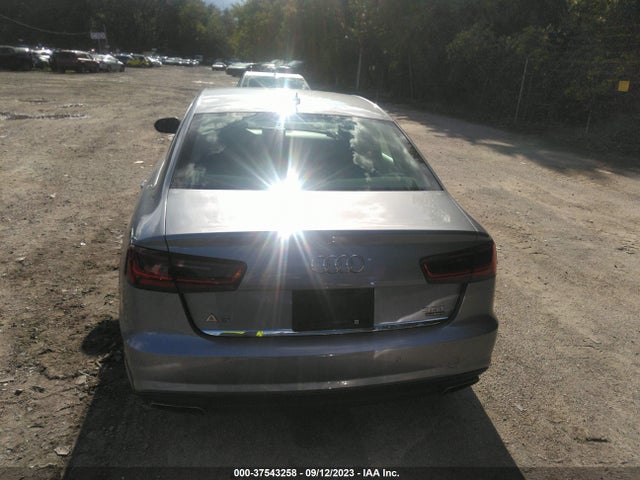 2017 Audi S6, VIN: WAUF2AFC4HN105731