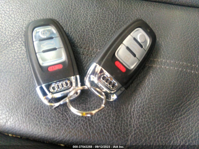 2017 Audi S6, VIN: WAUF2AFC4HN105731