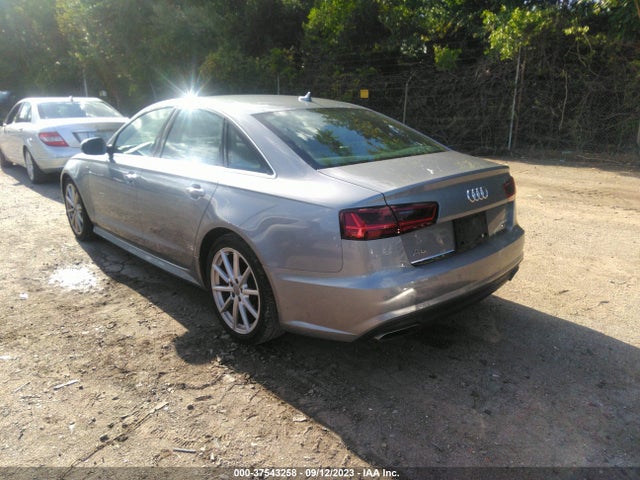 2017 Audi S6, VIN: WAUF2AFC4HN105731