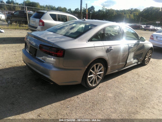 2017 Audi S6, VIN: WAUF2AFC4HN105731